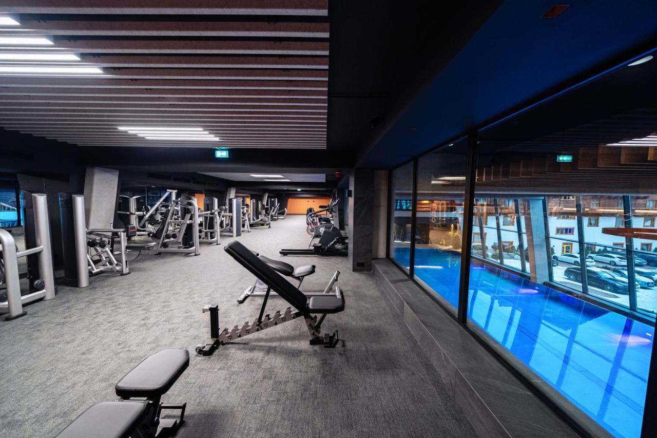 Hotel Meta Resort & Vine Spa Щирк Екстериор снимка
